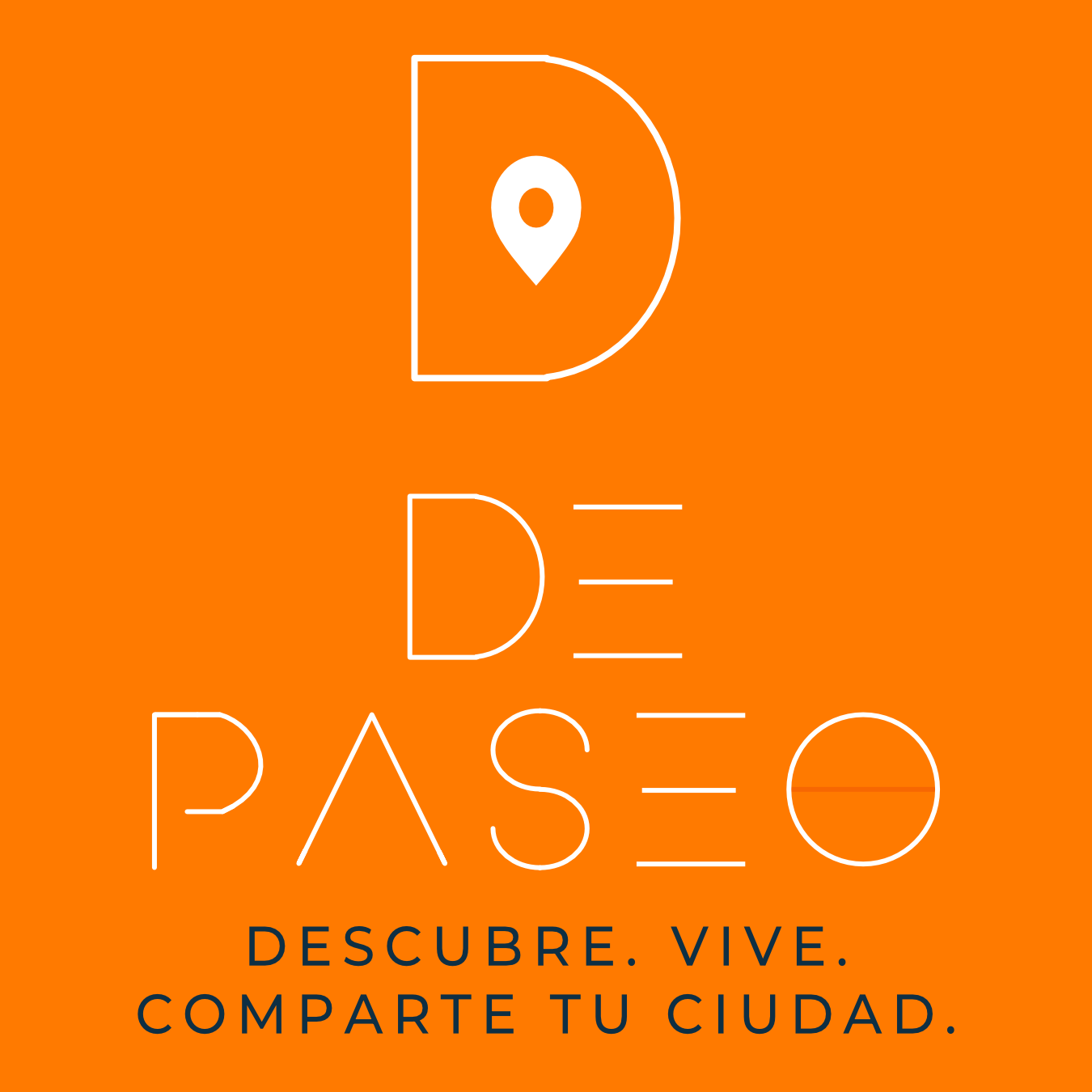 De Paseo